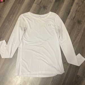 Under armour long sleeve